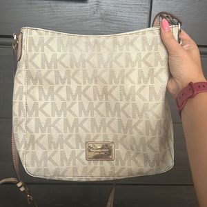 Used MK Crossbody